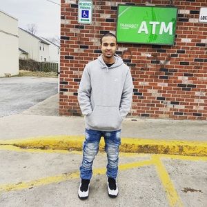 Meet your Posher, Mohamed